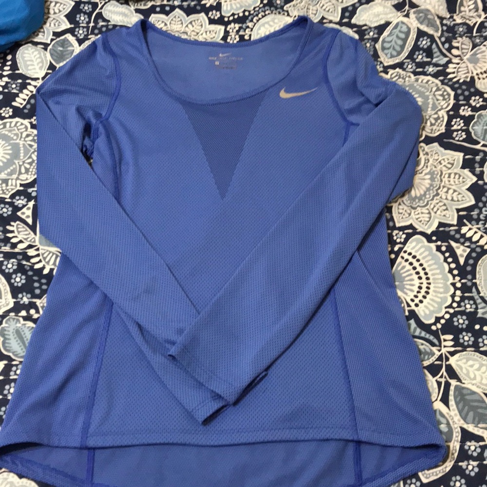 Nike long sleeve